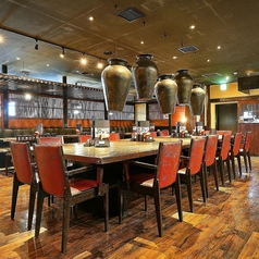 居酒屋 土間土間 登戸店の雰囲気1