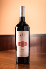 ARA Cagnulari Alghero 〈アラ〉