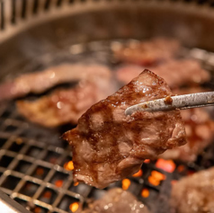 焼肉ホルモンたけ田　広島府中店の写真
