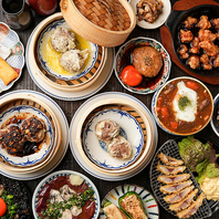 お酒と相性抜群の料理がズラリ！単品400円～！