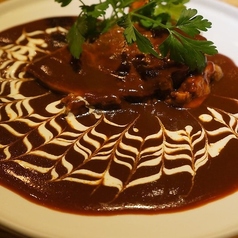 だいにんぐzapot ザポットのコース写真