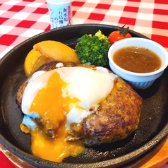 ヘブンズキッチンプラス HEAVEN'S KITCHEN plus 甲東園店のおすすめ料理3