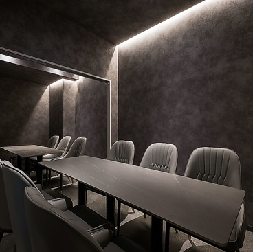 創作和食と美酒 霞の雰囲気1