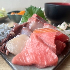 酒 肴 おひとり処の写真