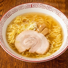 ラーメンA