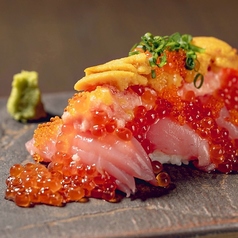 めから鱗 栄 住吉店の特集写真