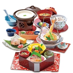 menu photo