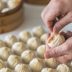 【台湾小籠包】本場、台湾の味をここ札幌で再現。