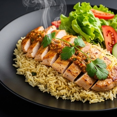 スパイスムーンのおすすめ料理3