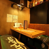 CONA コナ 川越店の雰囲気3