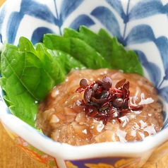 鰹酒盗