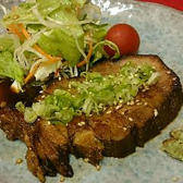 旬の味 絹やのおすすめ料理3