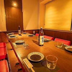 とりくら 天文館店特集写真1