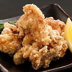 鶏のからあげ