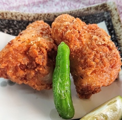 料亭 なか安のコース写真