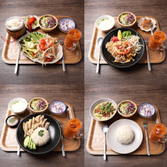 タイキッチンランナーのおすすめ料理1