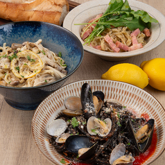 パンとグラスのお店　和灯～Nagomibi～のおすすめ料理1