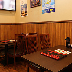 蓬渓閣の特集写真