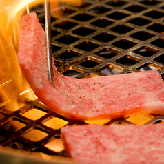 焼肉 北新地 牛の膳PREMIUMのおすすめポイント1