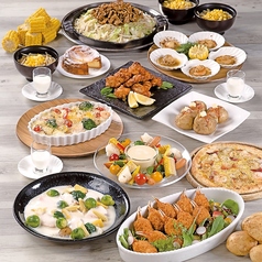 Restaurant Allegro アレーグロのコース写真
