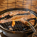 料理メニュー写真&nbsp;黒毛和牛焼きしゃぶ