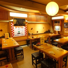 かあさん 東京駅前店