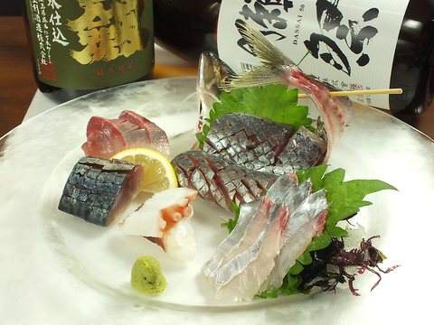 広島中町の大衆海鮮酒場★会社帰りのサク飲みもフロア貸切もお任せください♪♪