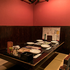 個室焼き鳥居酒屋 鳥こまち 松本駅前店の特集写真