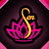 アジアンダイニング SENのロゴ