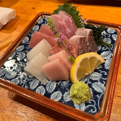 ゆったり魚場 ひよりのおすすめ料理1