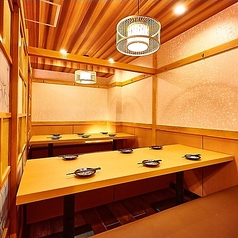 めから鱗 栄 住吉店の特集写真