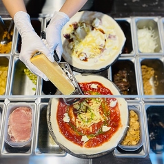 SUNNY PIZZA サニーピッツァ 北長瀬店のおすすめ料理3