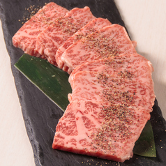 溶岩焼肉ダイニング bonbori 新宿店のおすすめ料理1