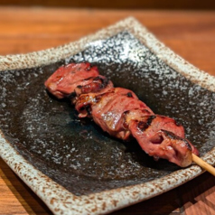 鶏はつ