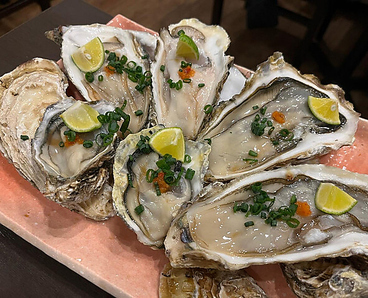 旬菜ダイニング 新のおすすめ料理1