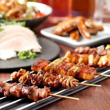 居酒屋 もつきむ 品川港南口のおすすめ料理1