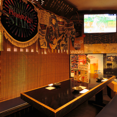 銀座IN沖縄いいあんべぇの特集写真