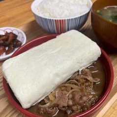 Cafe&Dining New Normal Cafe 鴻巣店のおすすめランチ3