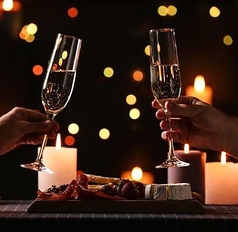 Rojoc ロジョック 栄店のコース写真