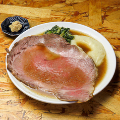 LOCO STYLE ロコスタイル 橋本のコース写真