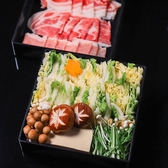 THE MOVIE Luxury Collection ザムービーラグジュアリーコレクションのおすすめ料理2