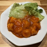 中華小町のおすすめ料理2