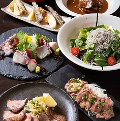 くらのあかり 人形町本店のおすすめ料理1