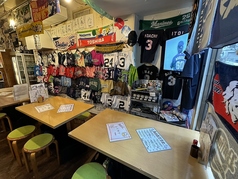もつ家 大西 四谷三丁目店の特集写真