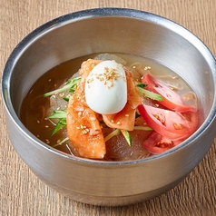 水冷麺
