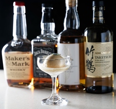 BAR　LOUNGE　RUDANの写真2