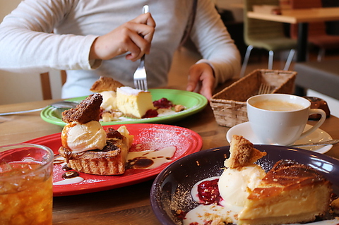 �J�t�F ���F���[�k