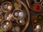 Modern Chinese Restaurant OPERA 大分都町