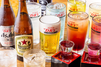 お酒と楽しさ♪