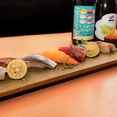 浅草 ASA虎のおすすめ料理3